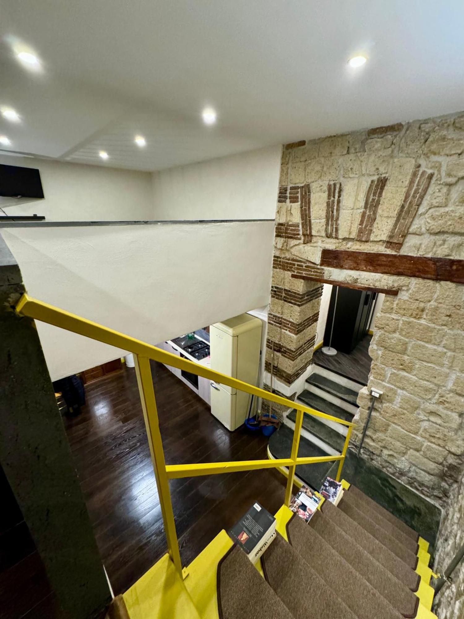 Carlito'S House- Un'Intera Casa Al Centro Storico Apartment Naples Exterior photo